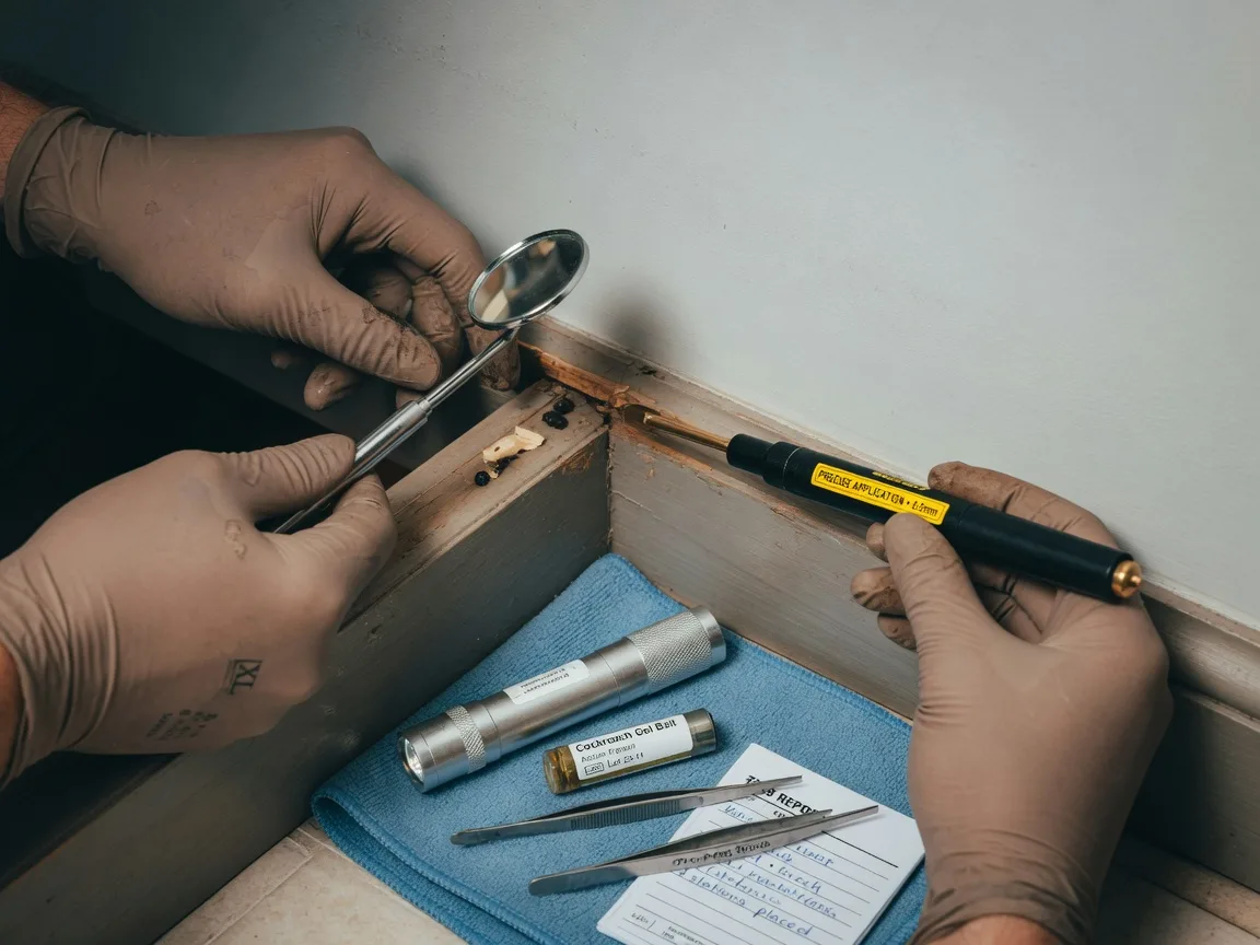 Why choose Emergency Pest Control in Chappells, SC
